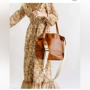 Easy Tote by Noonday